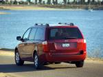 Kia Sedona LWB 2006 года
